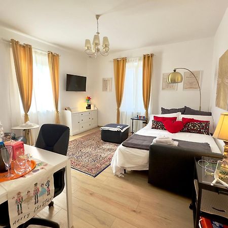 Gemelli-San Pietro-Trastevere-Casa Con Posto Auto Roma Dış mekan fotoğraf